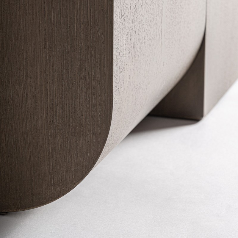 Table de repas Epure