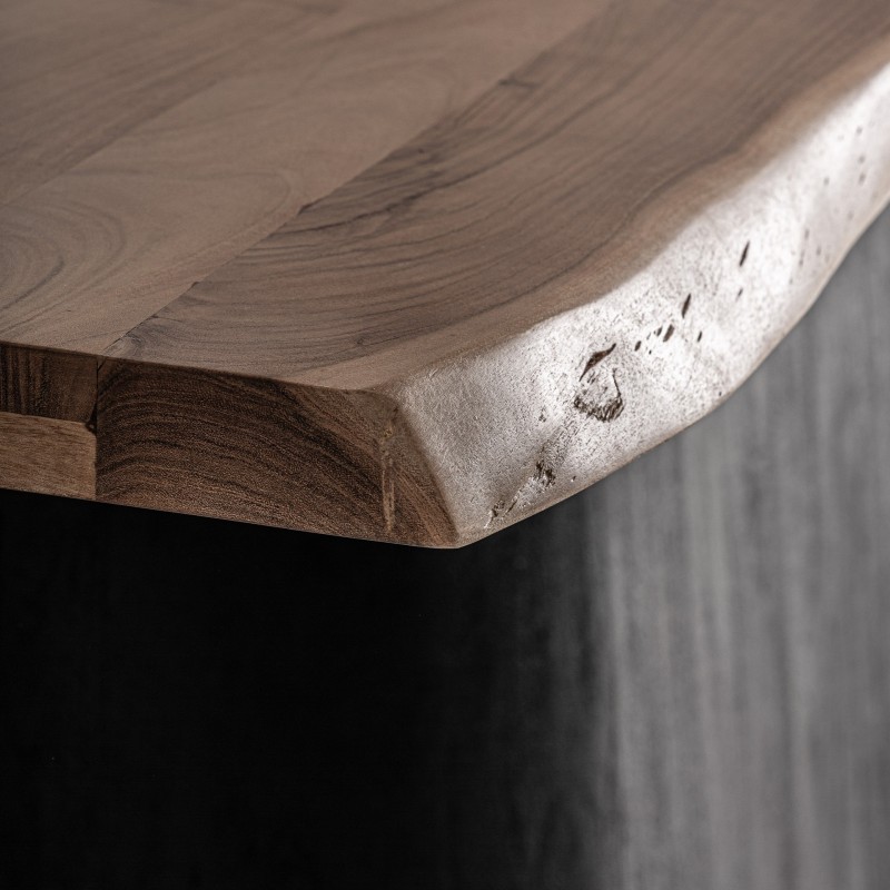 Table de repas bois Manguier/ Acacia ORIGIN