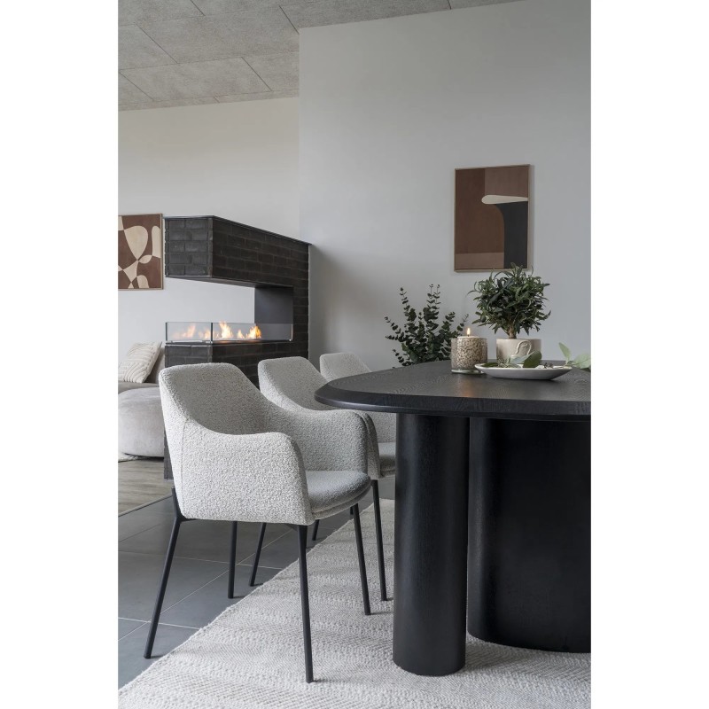 Chaise de repas LAYA