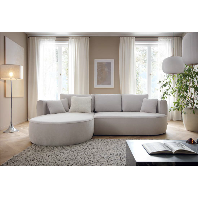 Canapé NUAGE PERSONNALISABLE