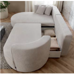 Canapé NUAGE PERSONNALISABLE