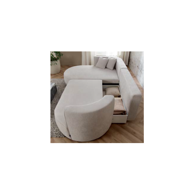 Canapé NUAGE PERSONNALISABLE