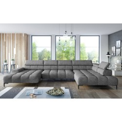 Canapé ICONIQUE XL PERSONNALISABLE