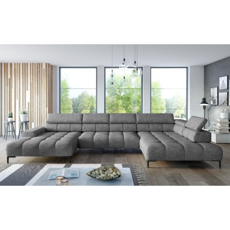 Canapé ICONIQUE XL PERSONNALISABLE