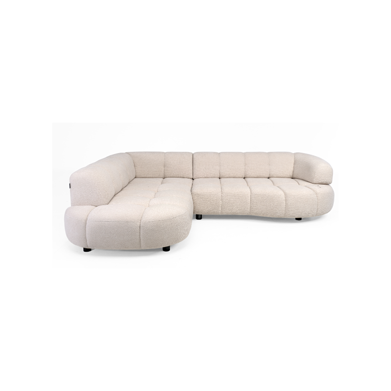 Canapé OPERA L PERSONNALISABLE