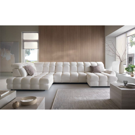 Canapé  SIGNATURE XL PERSONNALISABLE