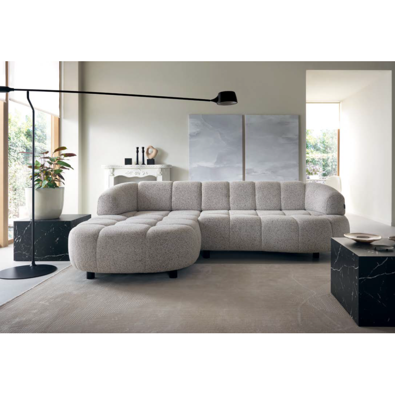 Canapé OPERA M PERSONNALISABLE