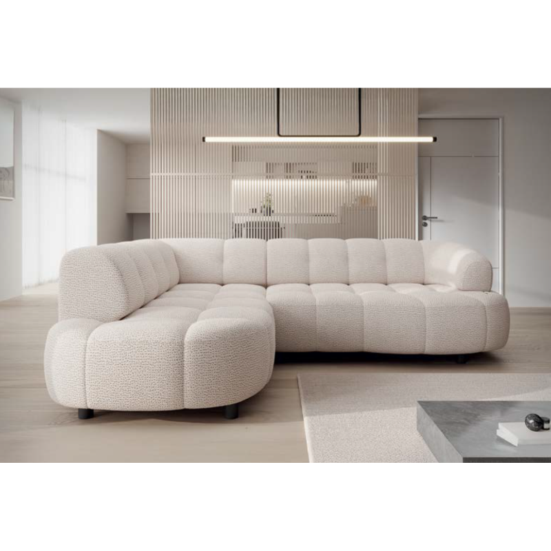 Canapé OPERA L PERSONNALISABLE