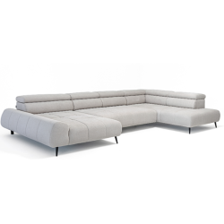 Canapé AZUR XL PERSONNALISABLE