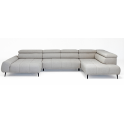 Canapé AZUR XL PERSONNALISABLE