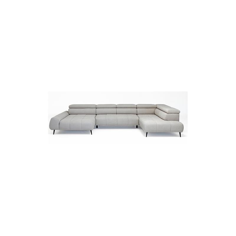 Canapé AZUR XL PERSONNALISABLE