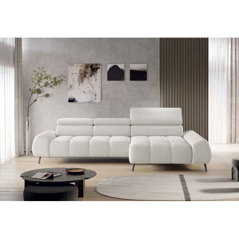 Canapé AZUR M PERSONNALISABLE