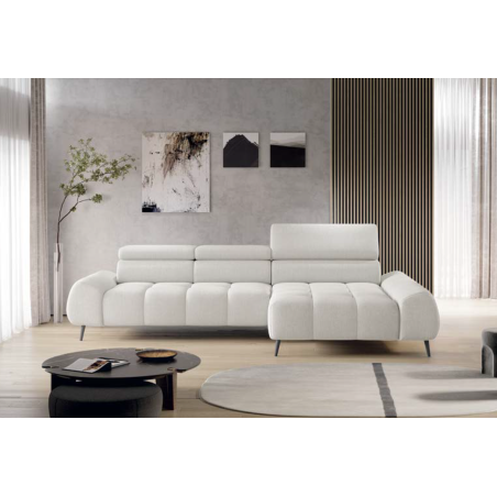 Canapé AZUR M PERSONNALISABLE