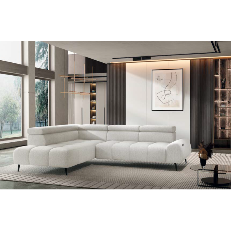 Canapé AZUR L PERSONNALISABLE