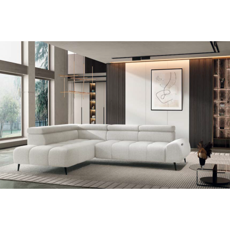 Canapé AZUR L PERSONNALISABLE