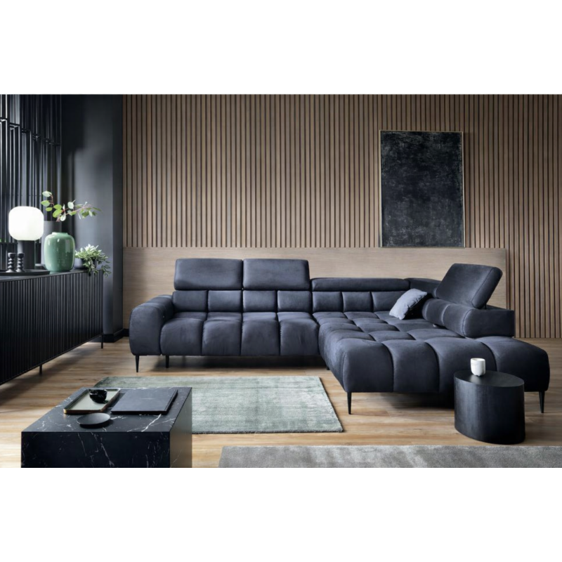 Canapé ICONIQUE L PERSONNALISABLE