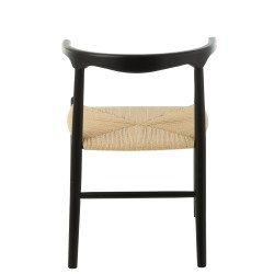 Chaise de repas,  RIVOLI