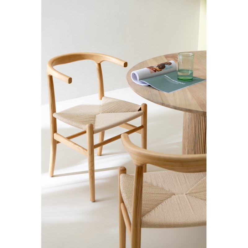 Chaise de repas,  RIVOLI