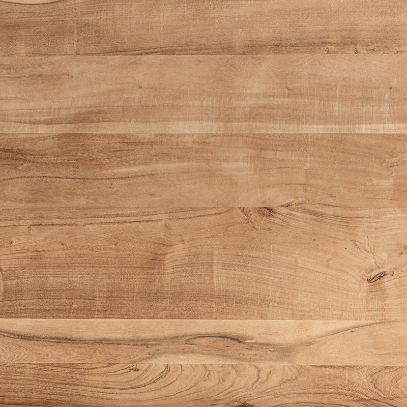 Table de repas bois Manguier/ Acacia ORIGIN