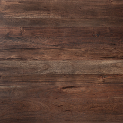 Table de repas bois d'acacia Ecorce