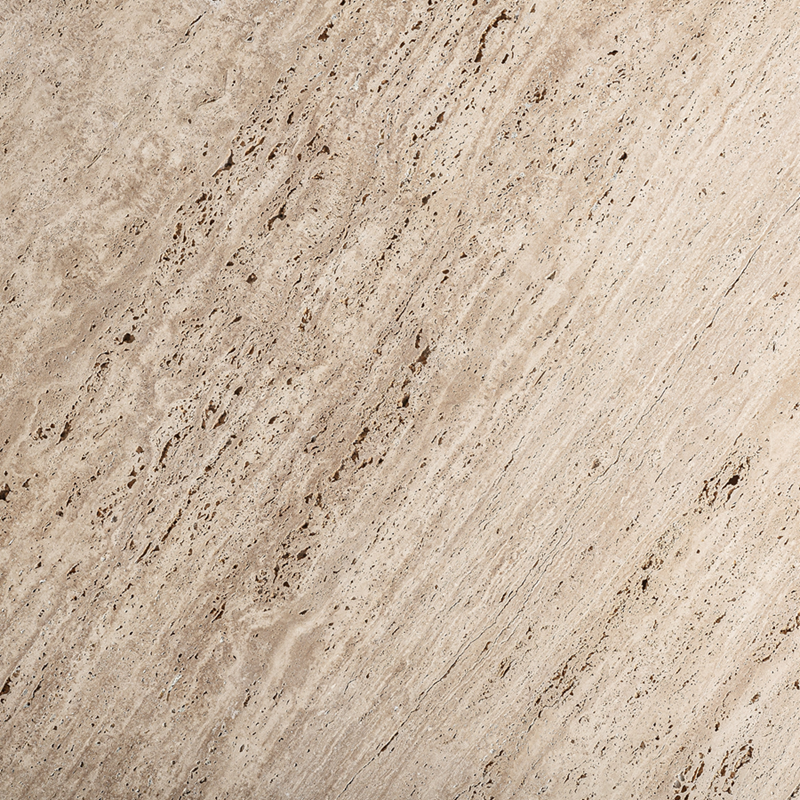 Table De Repas TRAVERTINA