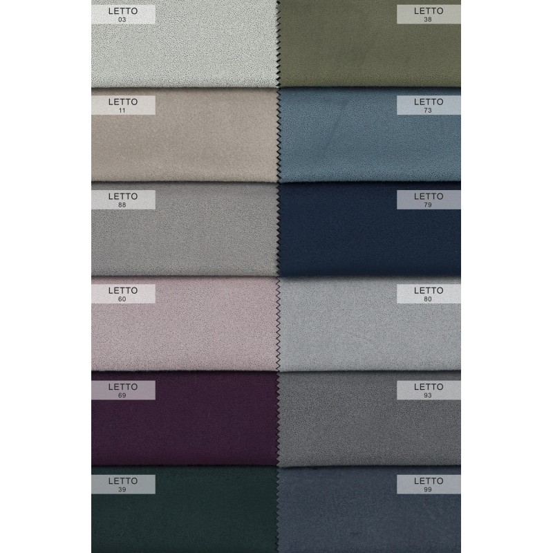 Canapé NUAGE PERSONNALISABLE