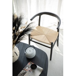 Chaise de repas,  RIVOLI