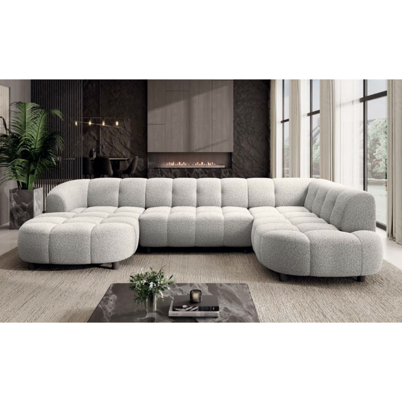 Canapé OPERA XL PERSONNALISABLE