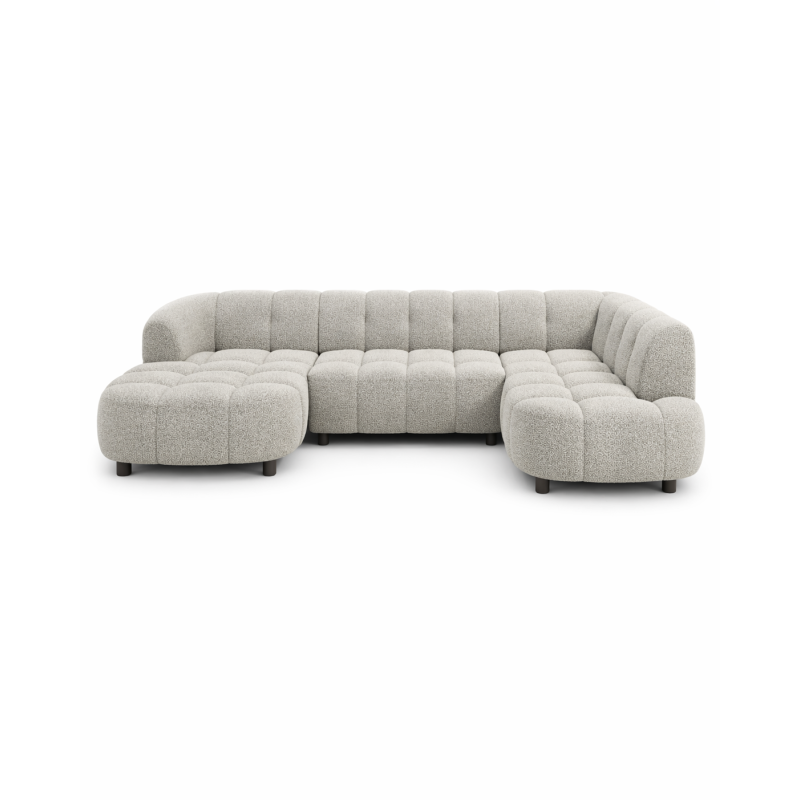 Canapé OPERA XL PERSONNALISABLE - ASSISE ELECTRIQUE