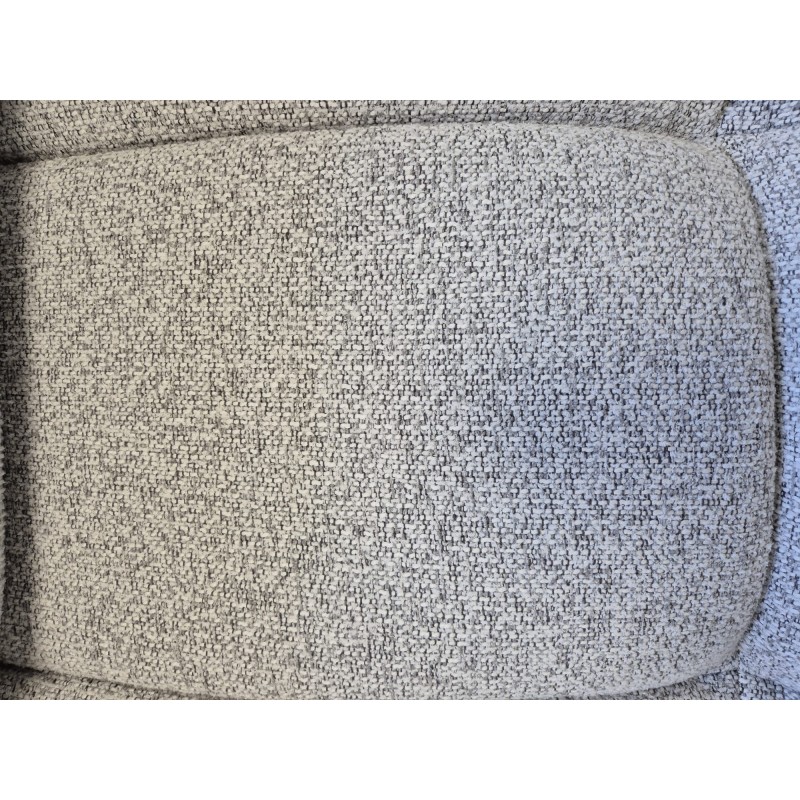 Canapé OPERA M PERSONNALISABLE ASSISE ELECTRIQUE