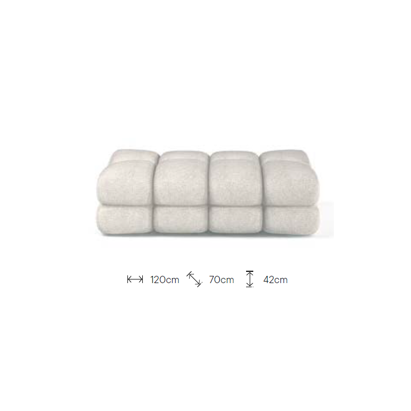 POUF SIGNATURE XL