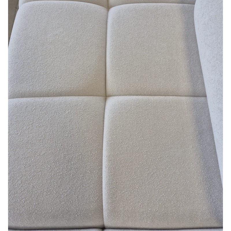 Canapé AZUR L PERSONNALISABLE - ASSISE ELECTRIQUE