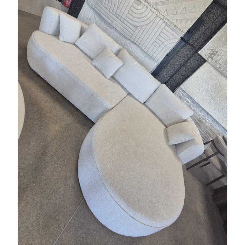 Canapé convertible NUAGE PERSONNALISABLE
