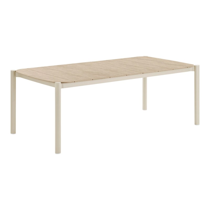 Table de jardin LOUNA
