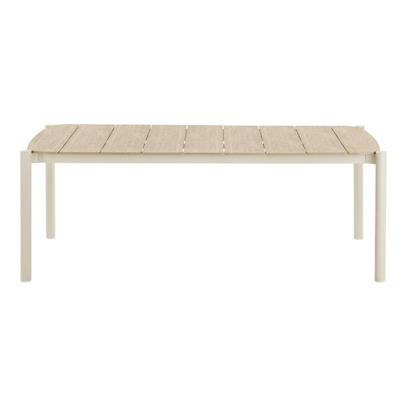 Table de jardin LOUNA