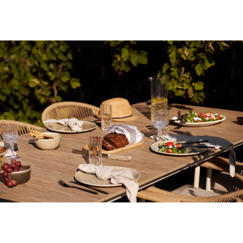 Table de jardin LOUNA