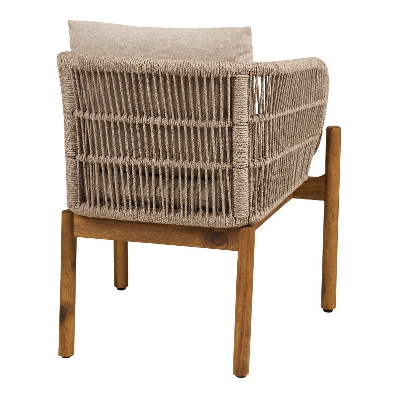 Chaise de jardin MAYA