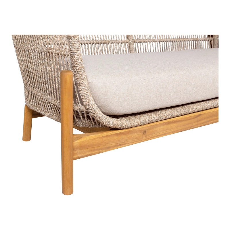 Fauteuil de jardin MAYA