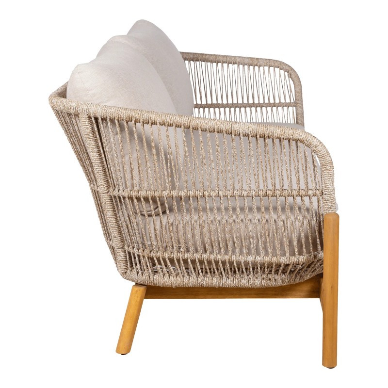 Fauteuil de jardin MAYA