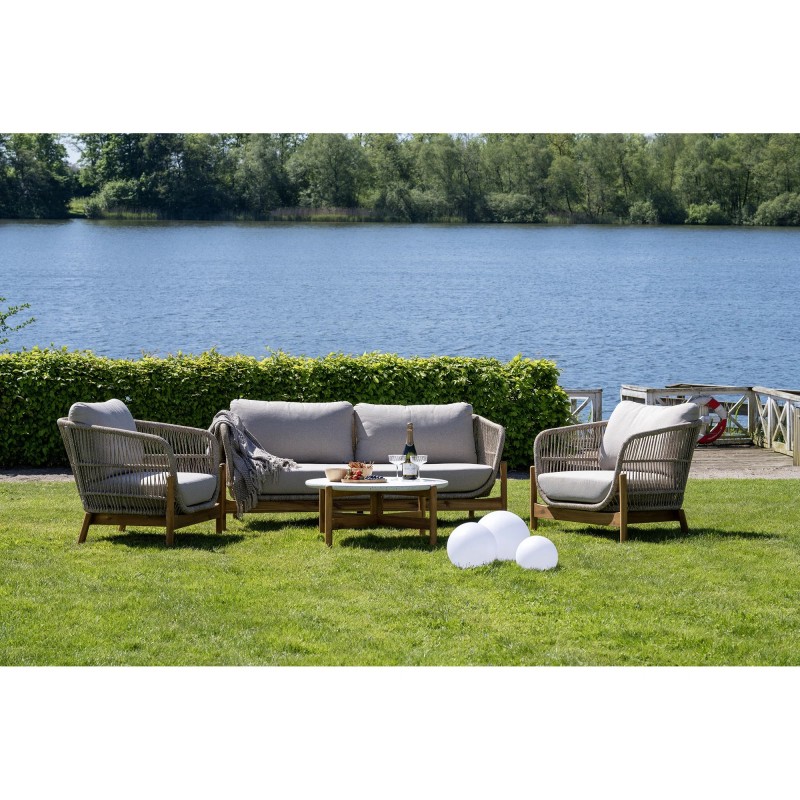 Fauteuil de jardin MAYA