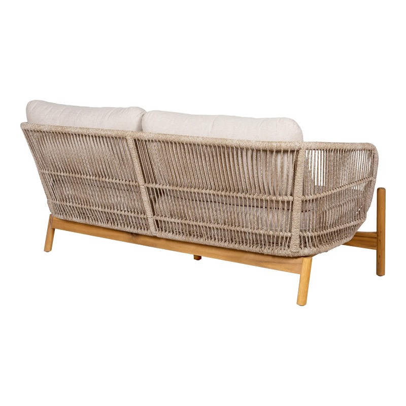 Fauteuil de jardin MAYA