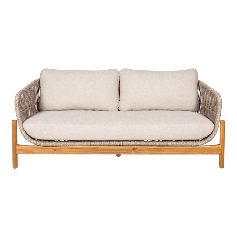 Fauteuil de jardin MAYA