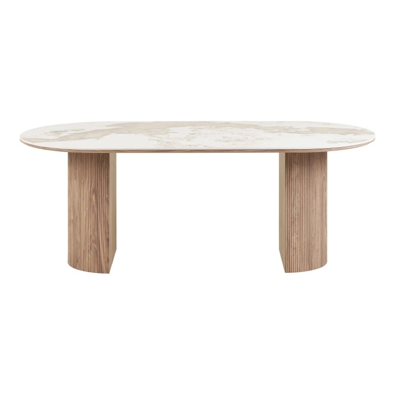 Table de repas CERAMIKA