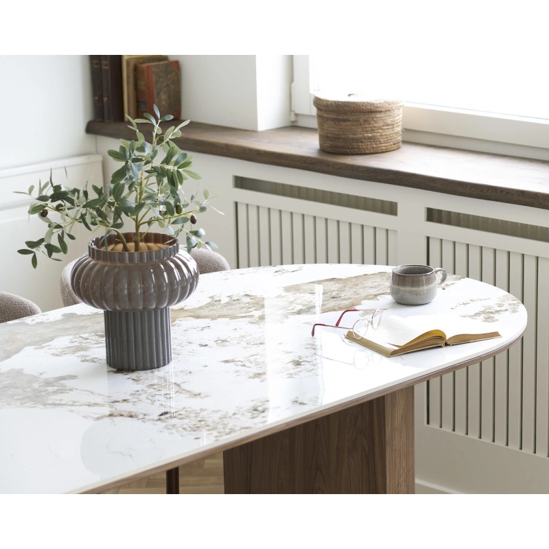 Table de repas CERAMIKA