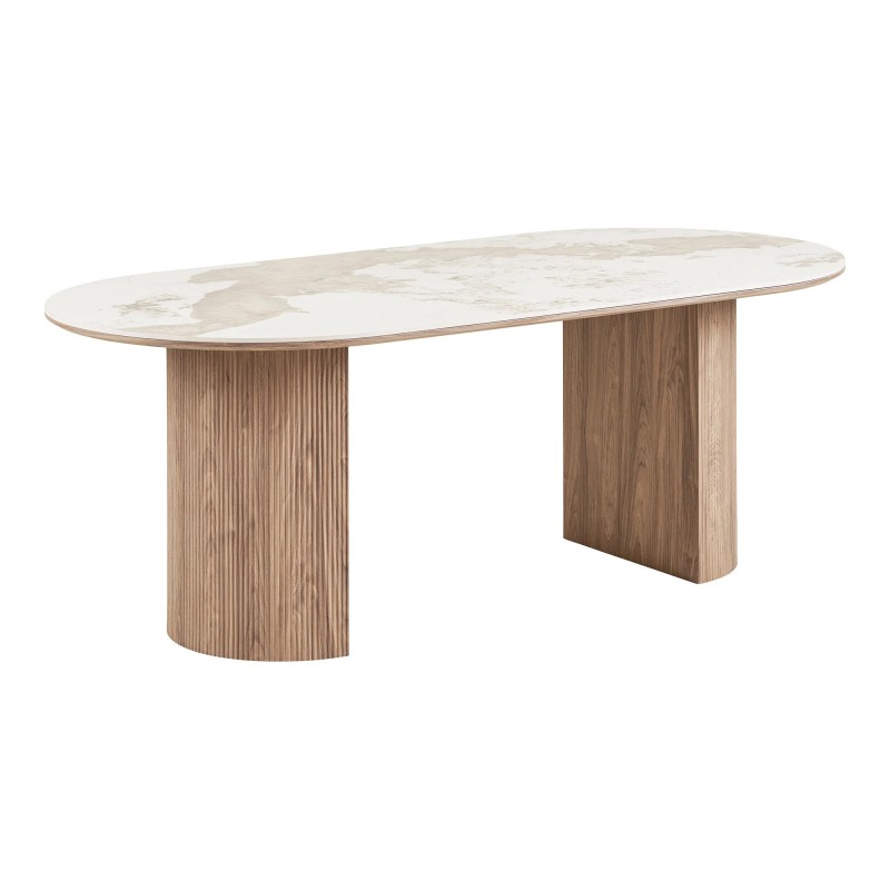 Table de repas CERAMIKA