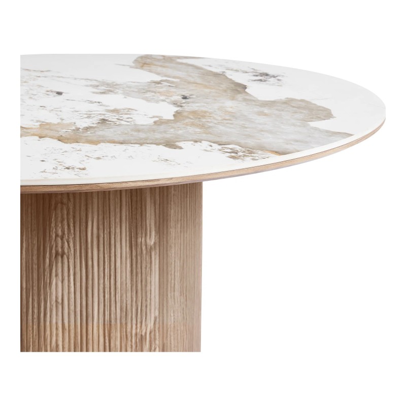 Table de repas CERAMIKA