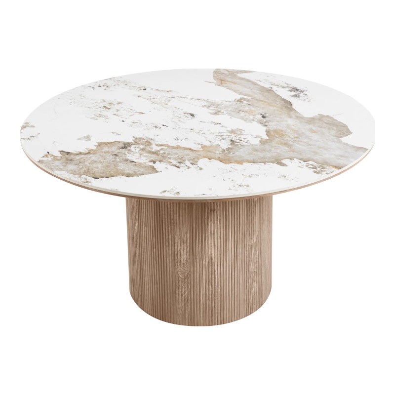 Table de repas CERAMIKA