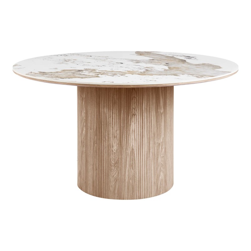 Table de repas CERAMIKA