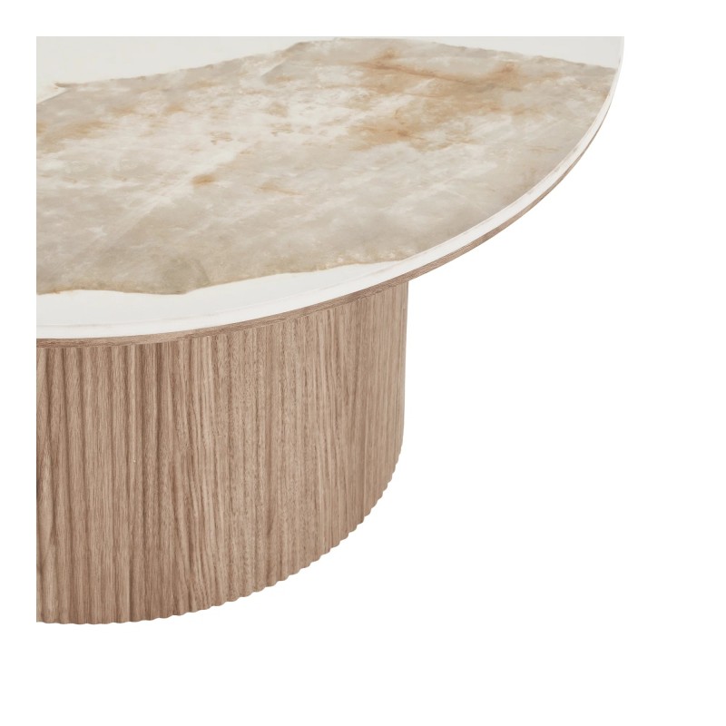 Table basse CERAMIKA