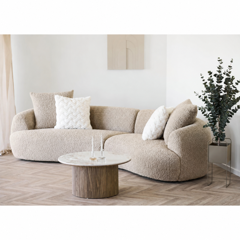 Table basse CERAMIKA